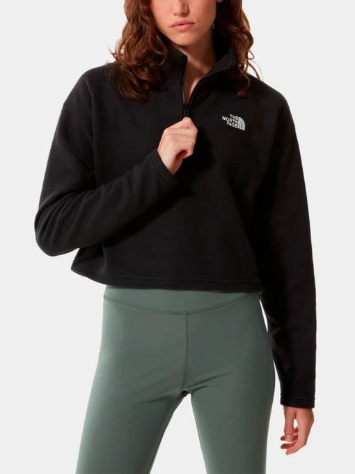 Худи и свитшоты The North Face модель NF0A7SS9JK31 Фото