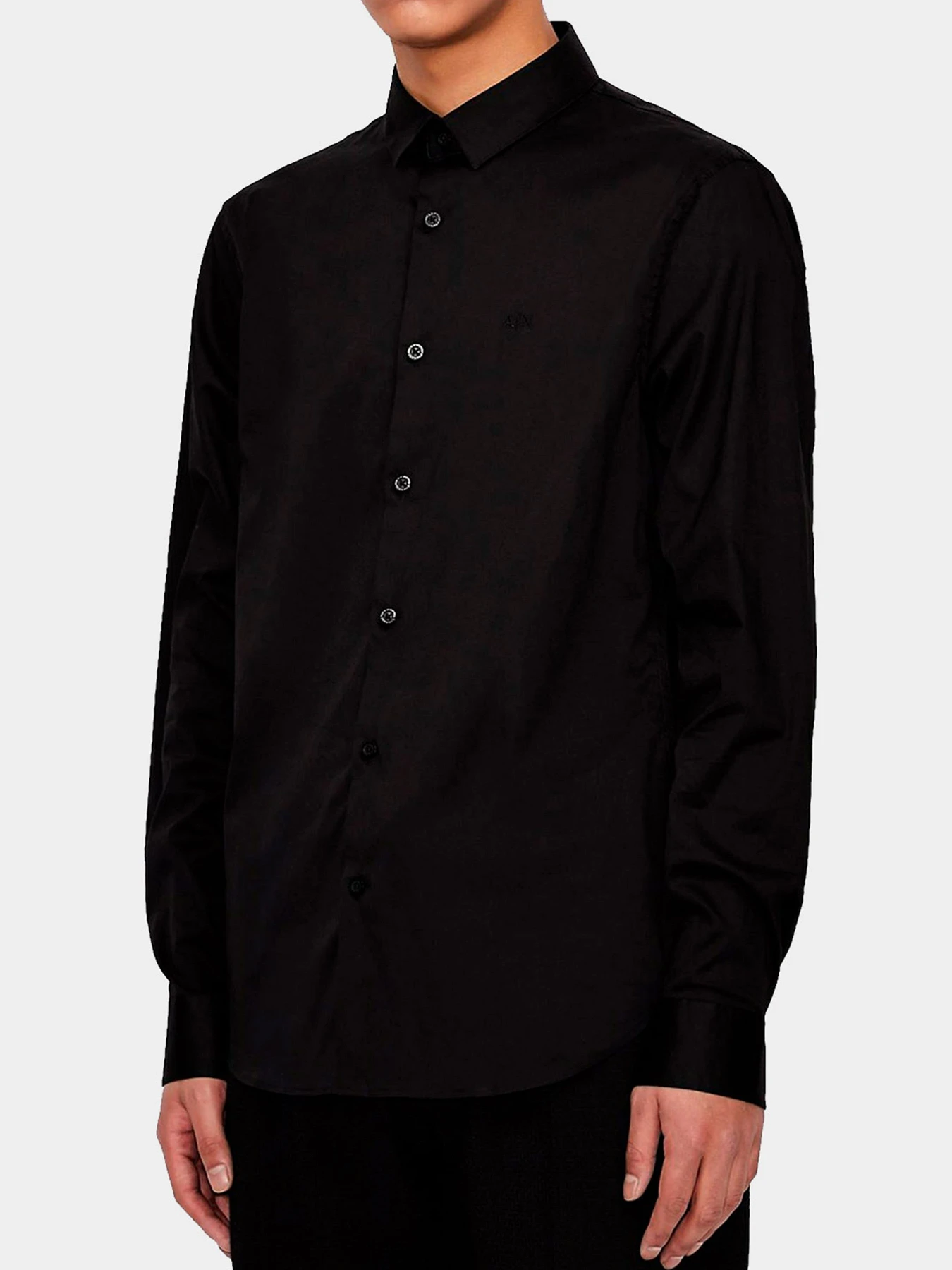 Рубашки Armani Exchange модель 8NZC31-ZN28Z-1200 Рубашки Armani Exchange модель 8NZC31-ZN28Z-1200 Фото