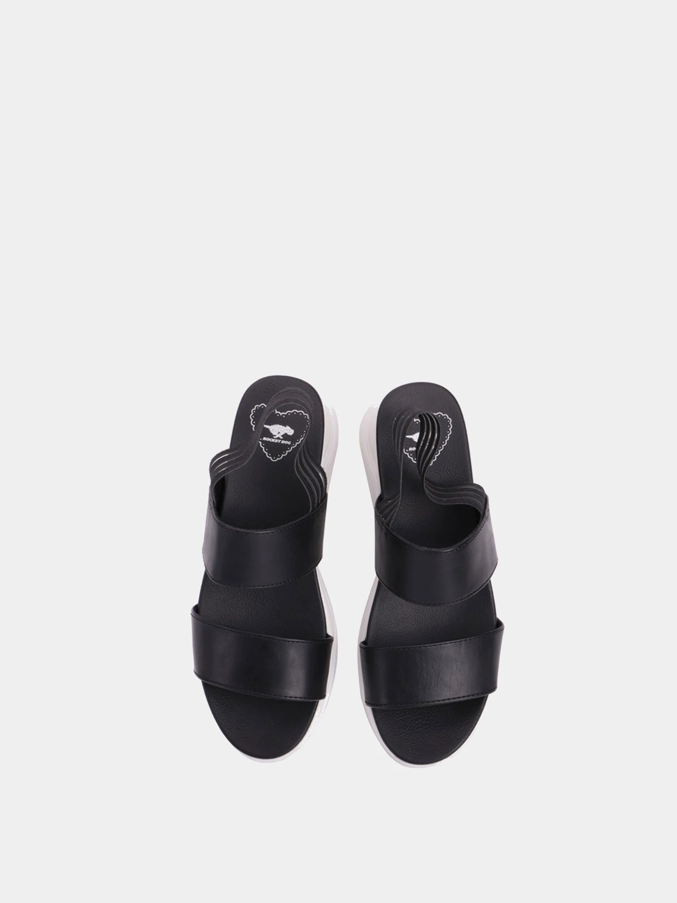 Сандалии Rocket Dog модель PAX Black Сандалии Rocket Dog модель PAX Black Фото
