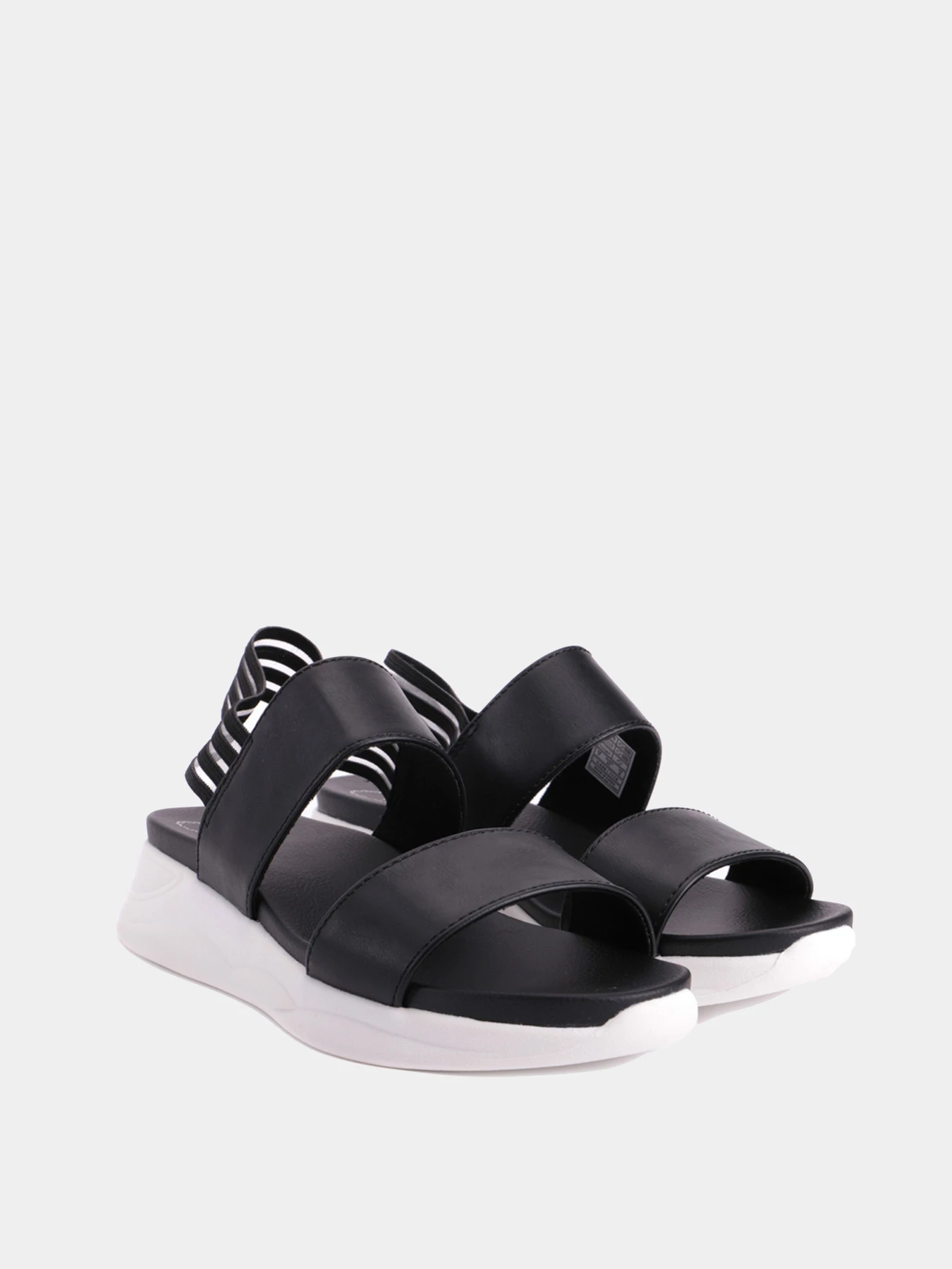 Сандалии Rocket Dog модель PAX Black Сандалии Rocket Dog модель PAX Black Фото