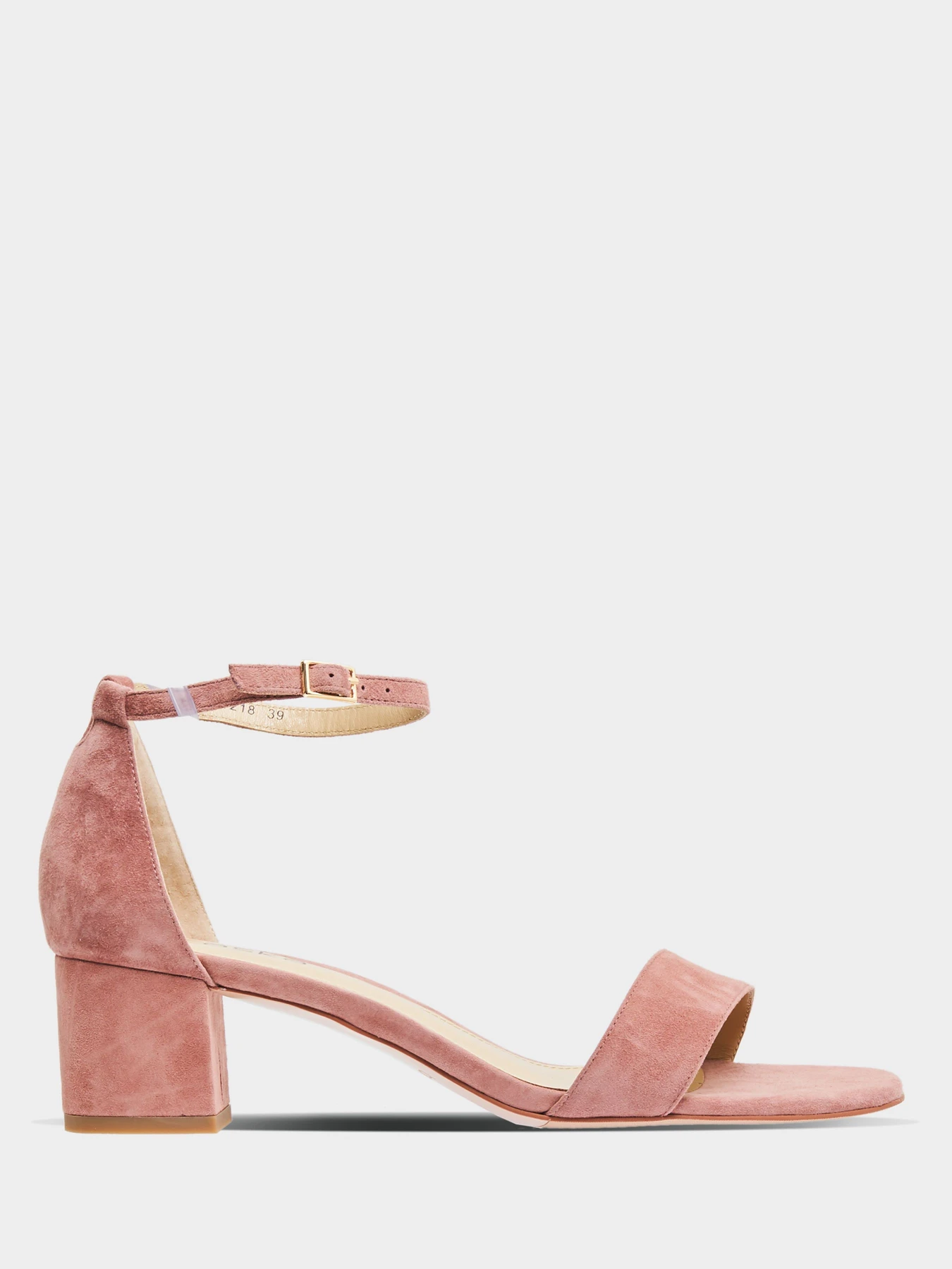 Босоножки Braska модель 211-6358/218 Фото