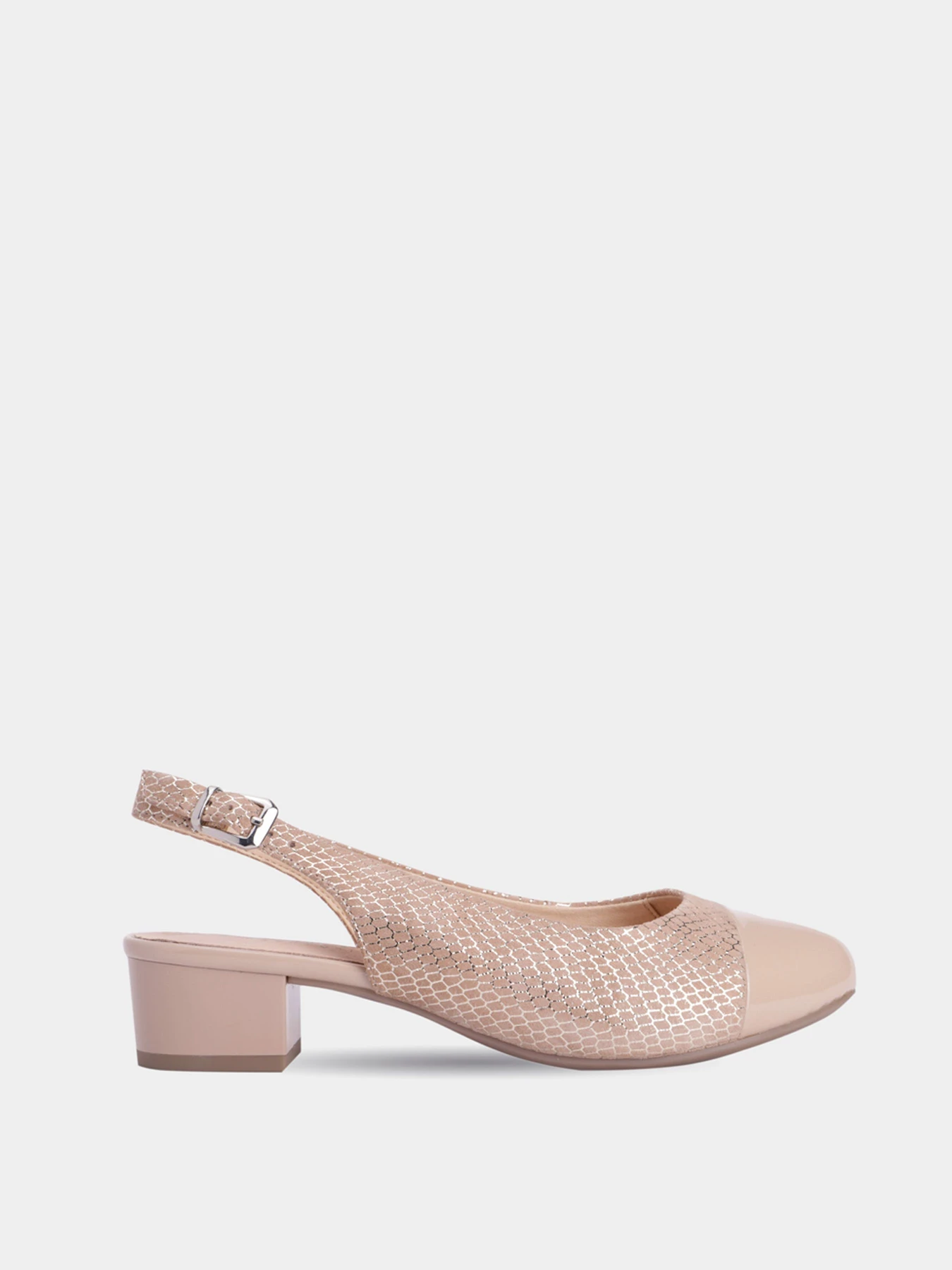 Сандалии Caprice модель 29500-24-408 BEIGE COMB Сандалии Caprice модель 29500-24-408 BEIGE COMB Фото