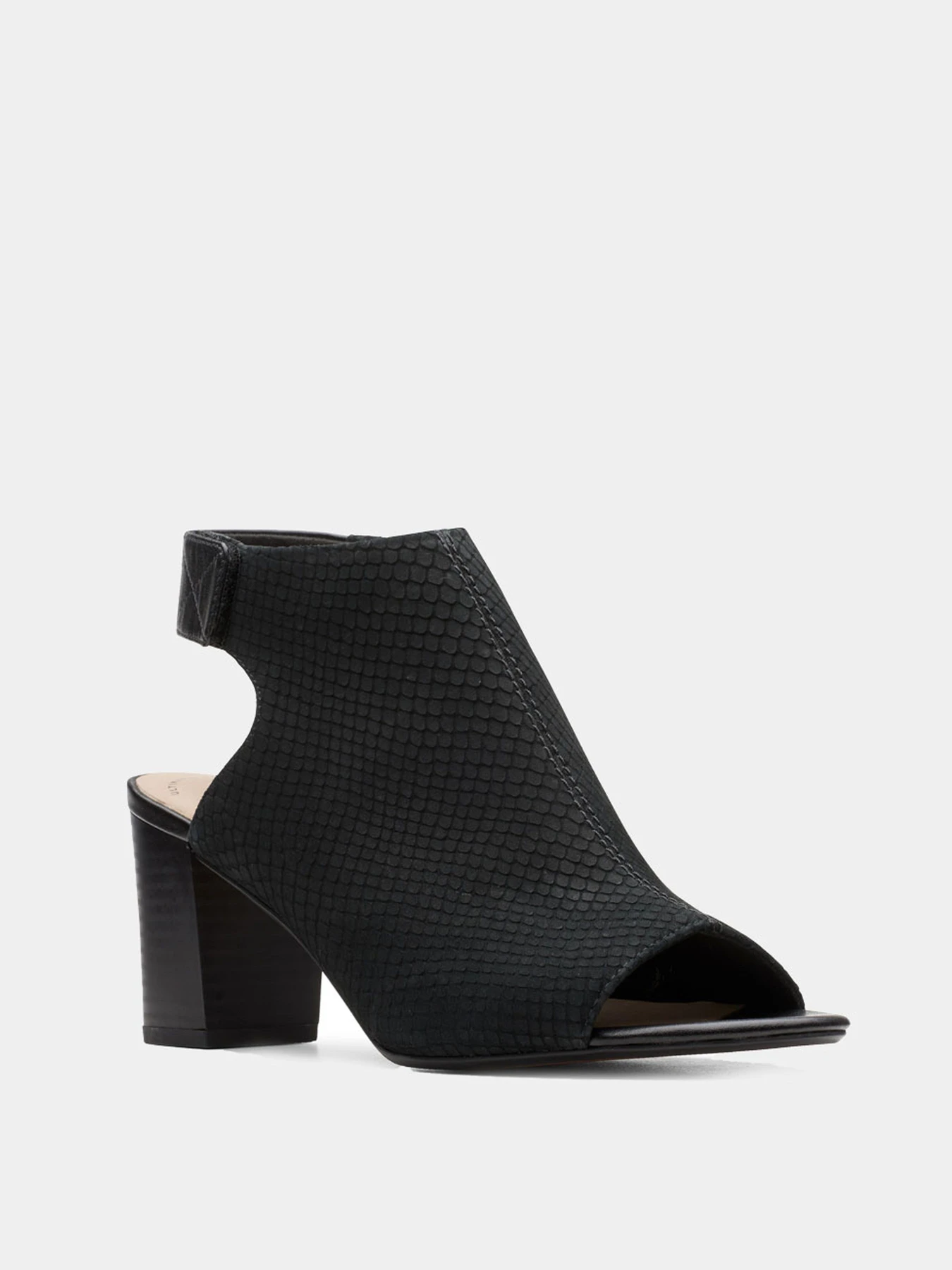 Сандалии Clarks модель 2614-7469 Сандалии Clarks модель 2614-7469 Фото