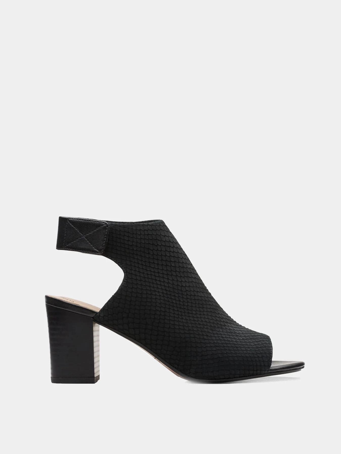 Сандалии Clarks модель 2614-7469 Сандалии Clarks модель 2614-7469 Фото