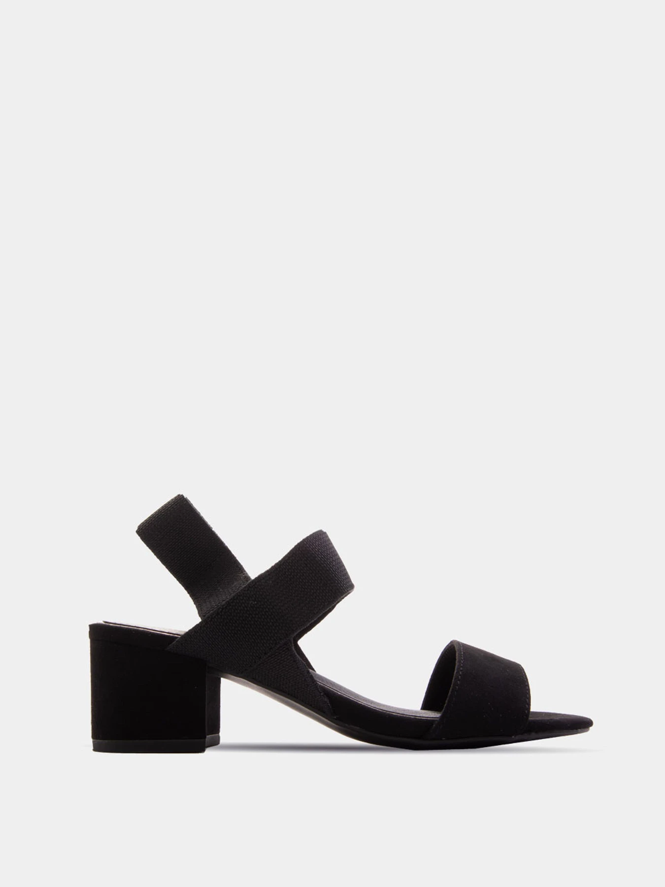 Сандалии Marco Tozzi модель 28354-24-001 BLACK Фото