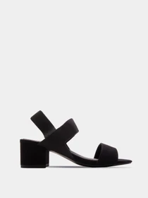 Сандалии Marco Tozzi модель 28354-24-001 BLACK Фото