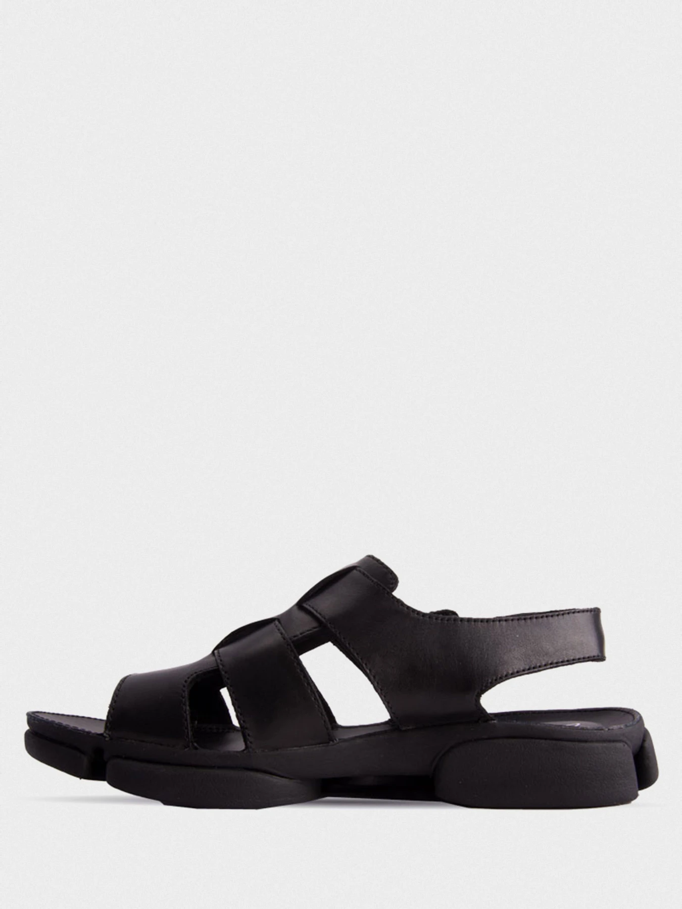 Сандалии Clarks модель 2615-0124 Сандалии Clarks модель 2615-0124 Фото