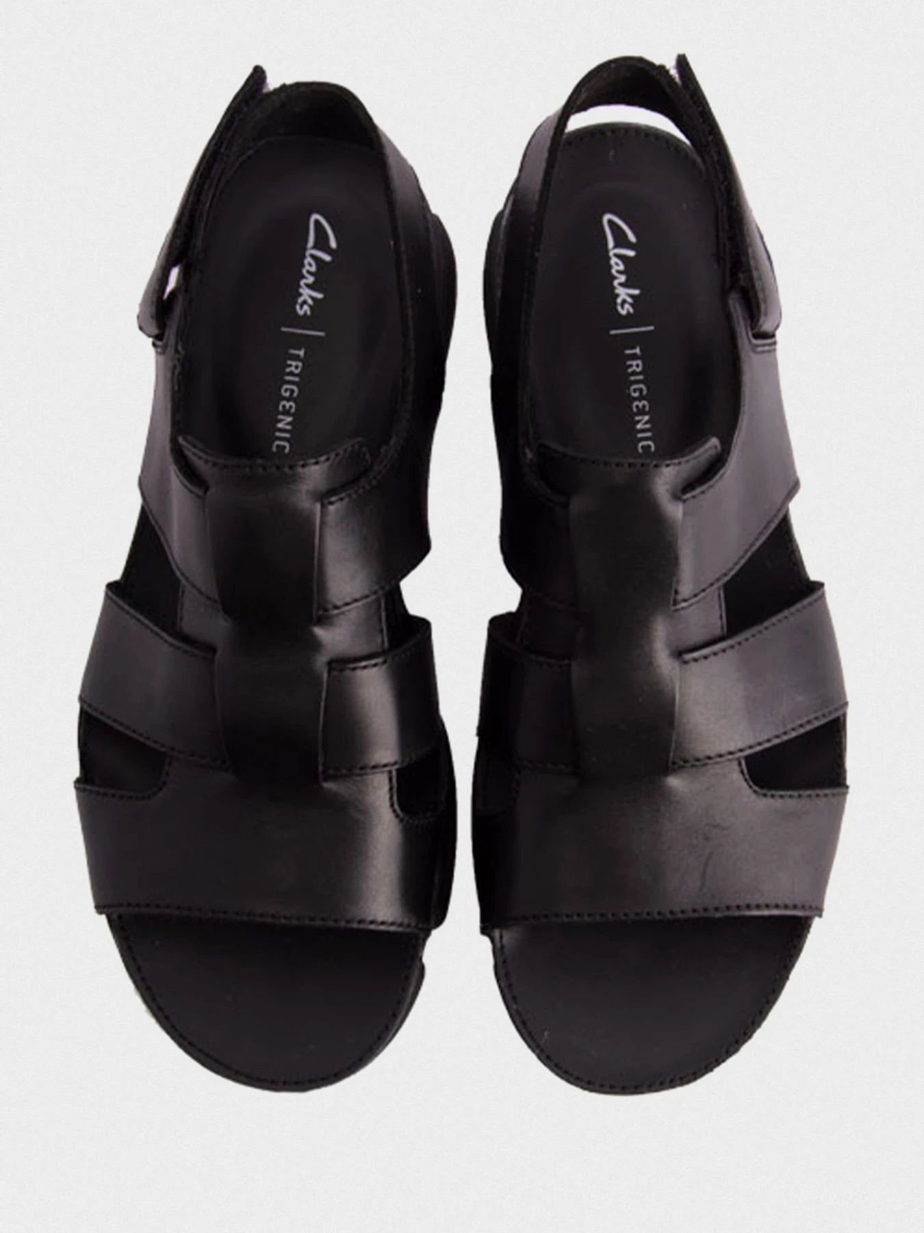 Сандалии Clarks модель 2615-0124 Сандалии Clarks модель 2615-0124 Фото