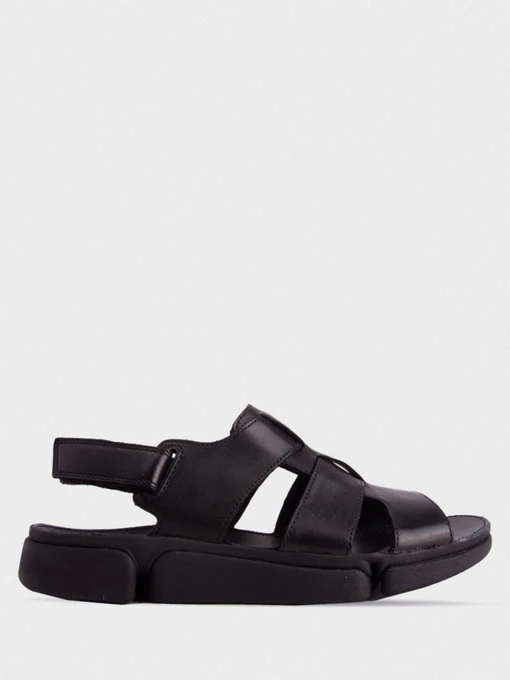 Сандалии Clarks модель 2615-0124 Фото
