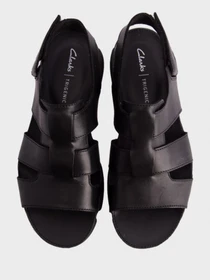 Сандалии Clarks модель 2615-0124 Фото