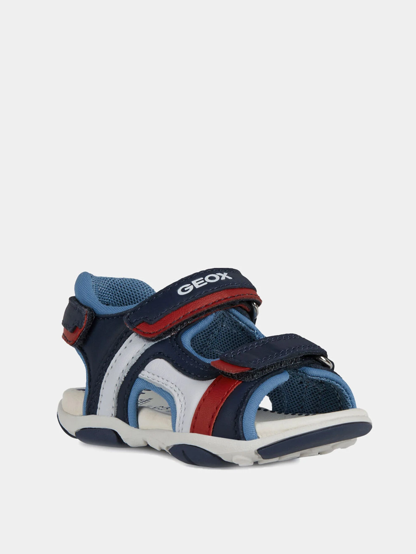 Сандалии Geox модель B021AC-08515-C4250 Сандалии Geox модель B021AC-08515-C4250 Фото