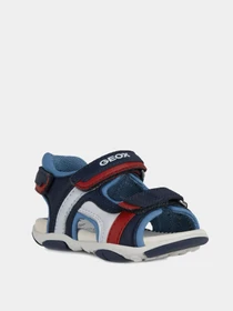 Сандалии Geox модель B021AC-08515-C4250 Фото