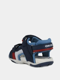 Сандалии Geox модель B021AC-08515-C4250 Фото