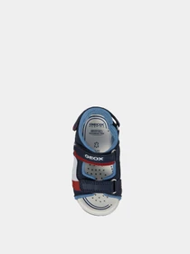 Сандалии Geox модель B021AC-08515-C4250 Фото