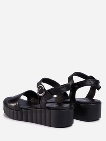 Сандалии Tamaris модель 28249-24-001 BLACK Фото