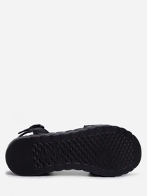 Сандалии Tamaris модель 28249-24-001 BLACK Фото