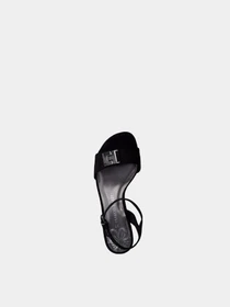 Босоножки Marco Tozzi модель 28206-24-001 BLACK Фото
