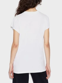 Футболки и поло Armani Exchange модель 3HYTBN-YJG3Z-1000 Фото