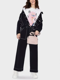Футболки и поло Armani Exchange модель 3HYTBN-YJG3Z-1000 Фото