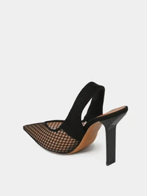 Туфли и лоферы Emporio Armani модель X3E377-XM900-K001 Фото