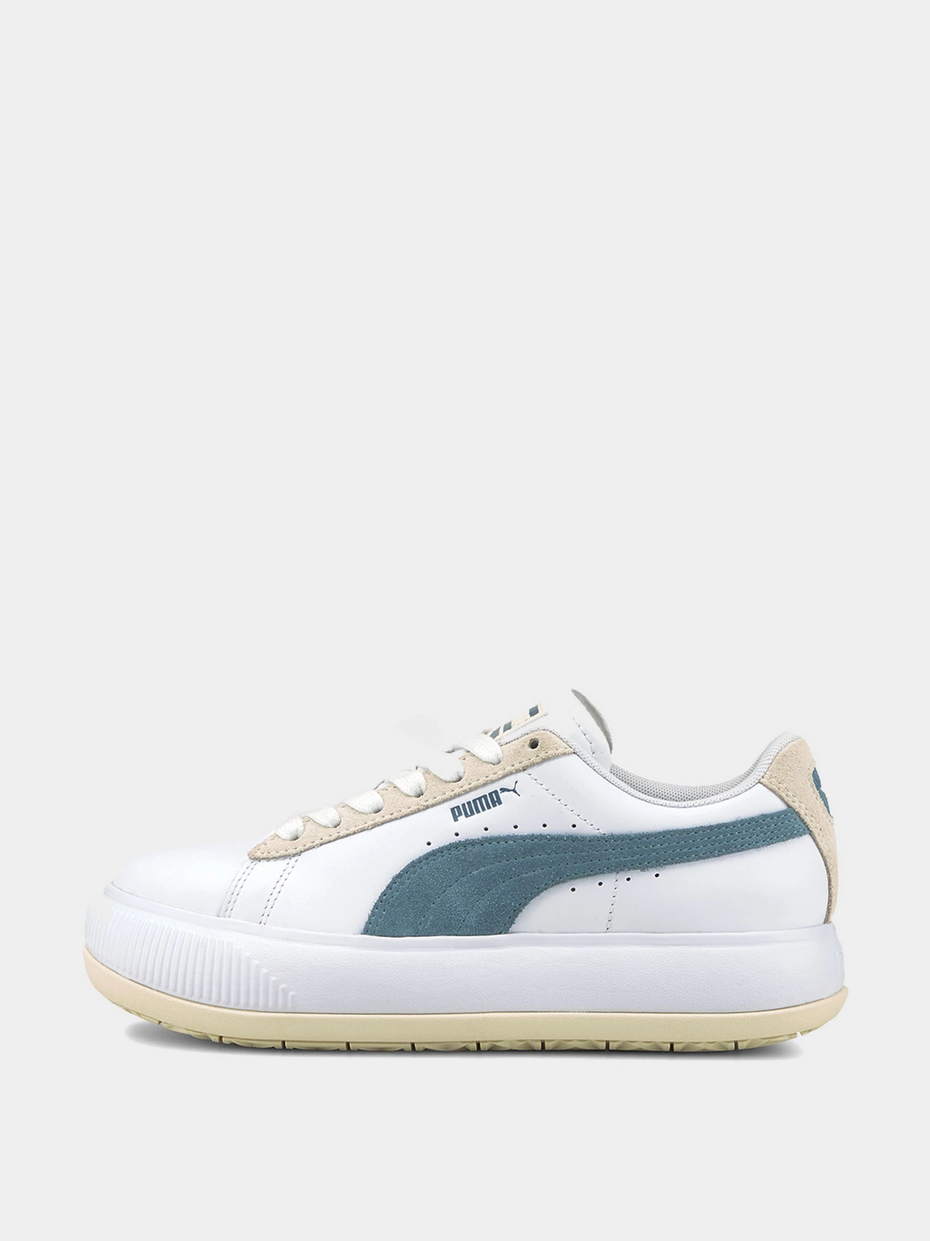 Кеды PUMA модель 38258102 Кеды PUMA модель 38258102 Фото