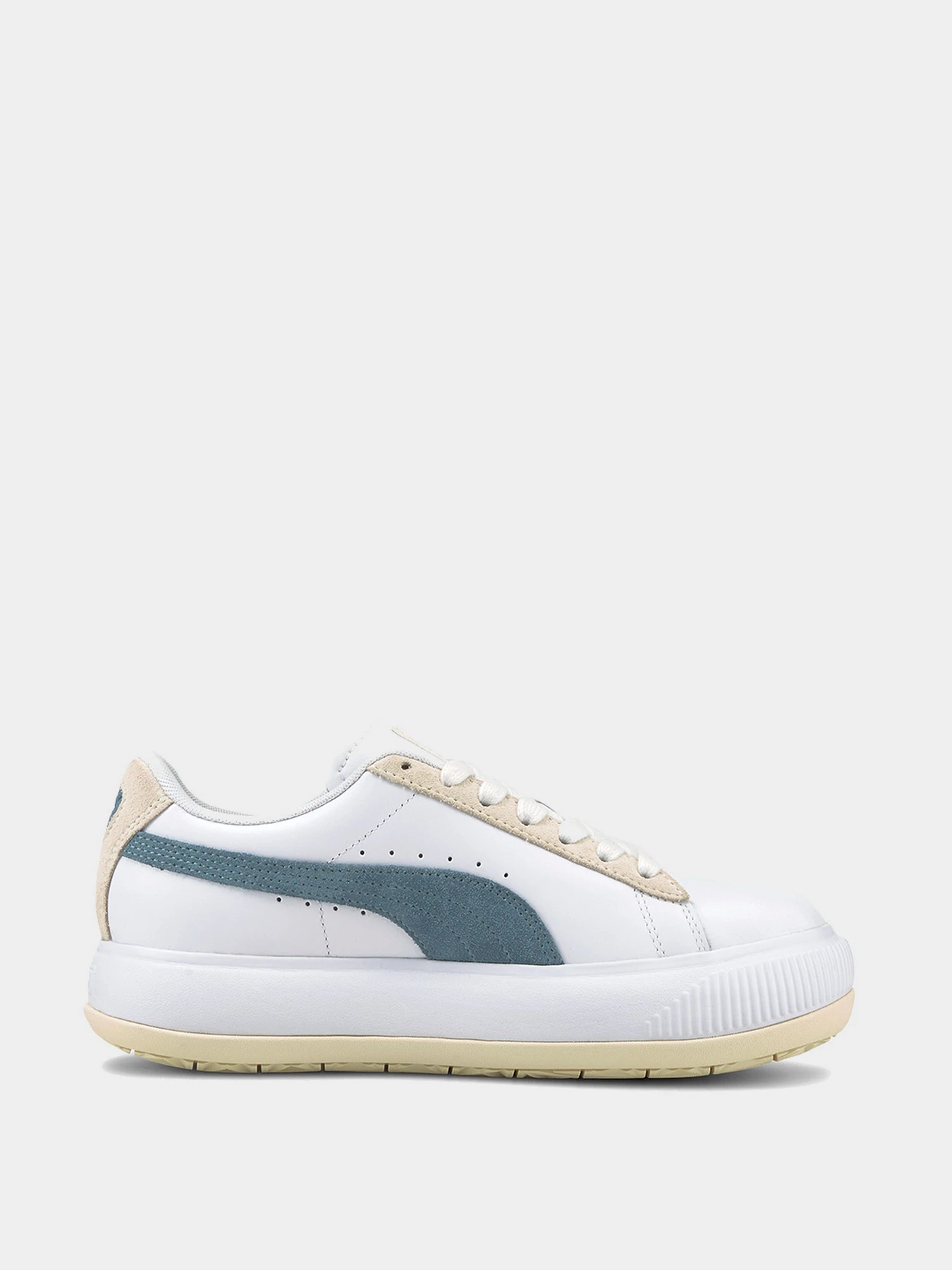 Кеды PUMA модель 38258102 Кеды PUMA модель 38258102 Фото