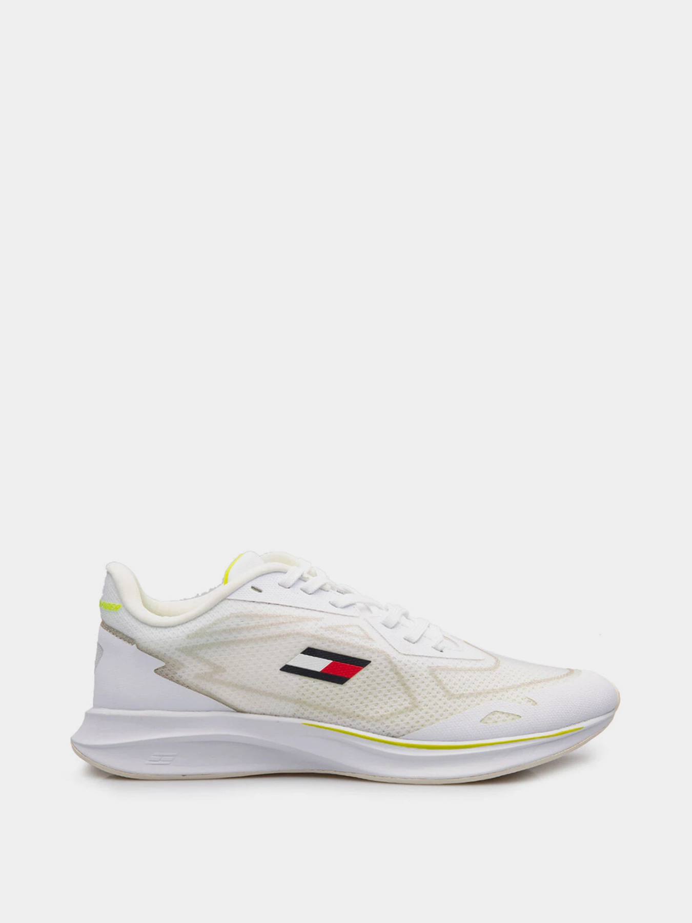 Кроссовки Tommy Hilfiger модель FC0FC00033-YBR Кроссовки Tommy Hilfiger модель FC0FC00033-YBR Фото