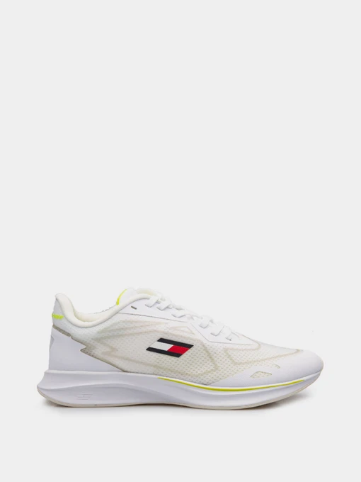 Кроссовки Tommy Hilfiger модель FC0FC00033-YBR Фото
