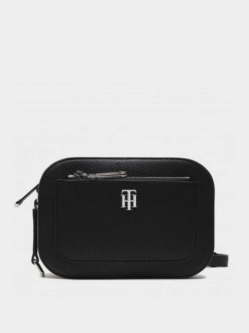 Сумки Tommy Hilfiger модель AW0AW11354-BDS Фото