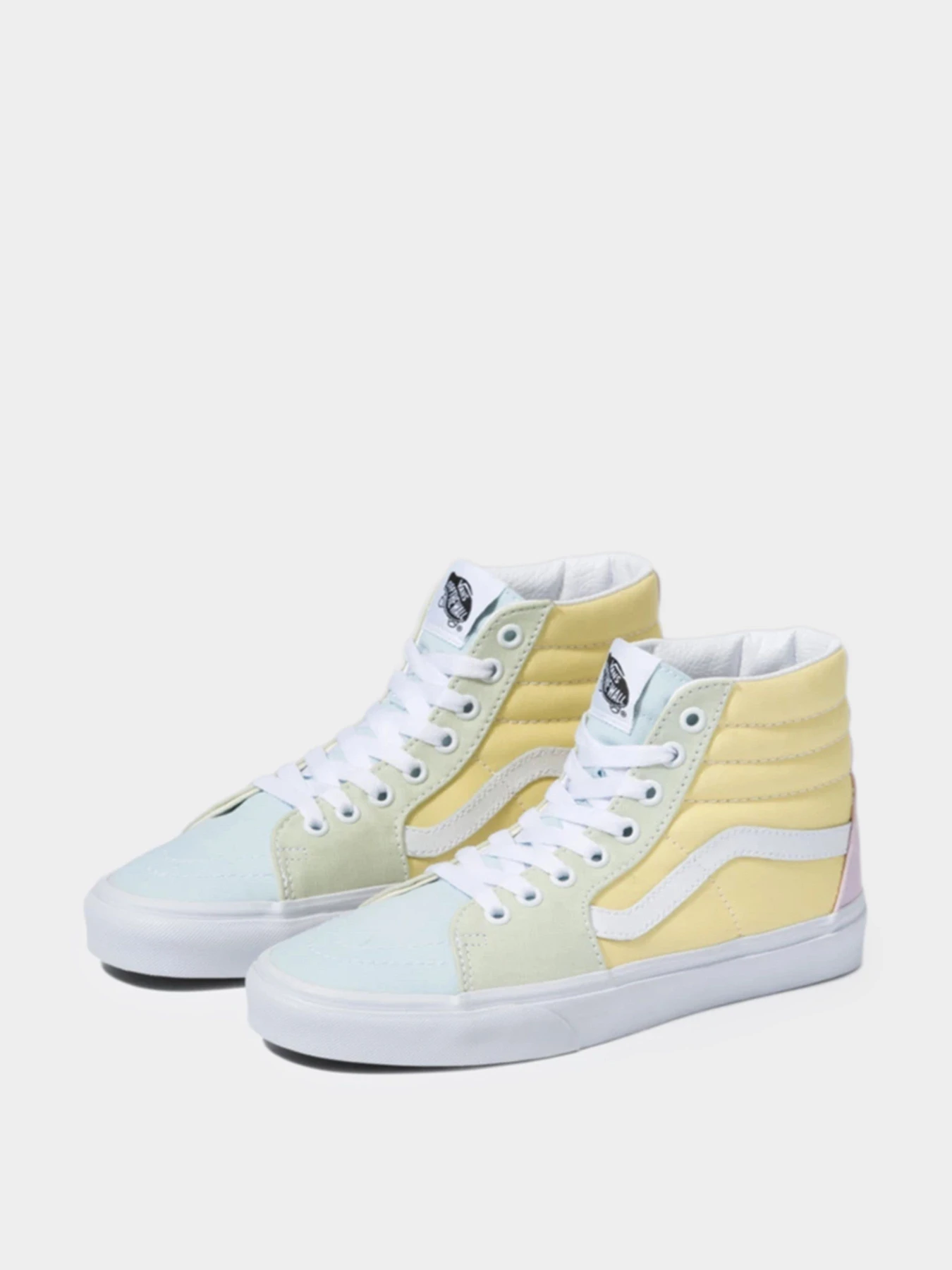 Кеды Vans модель VN0A7Q5NATD1 Кеды Vans модель VN0A7Q5NATD1 Фото