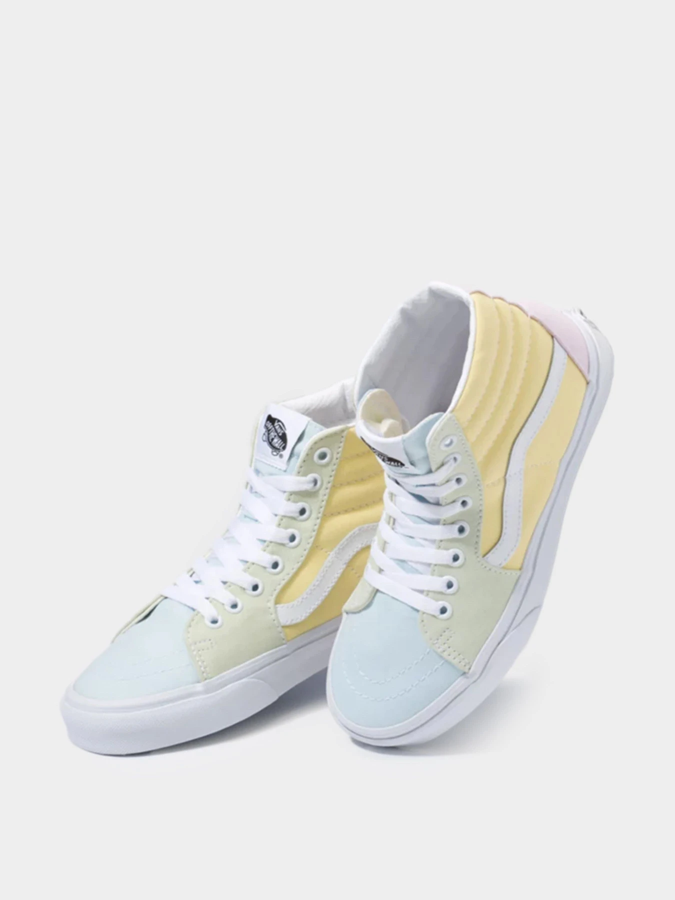 Кеды Vans модель VN0A7Q5NATD1 Кеды Vans модель VN0A7Q5NATD1 Фото