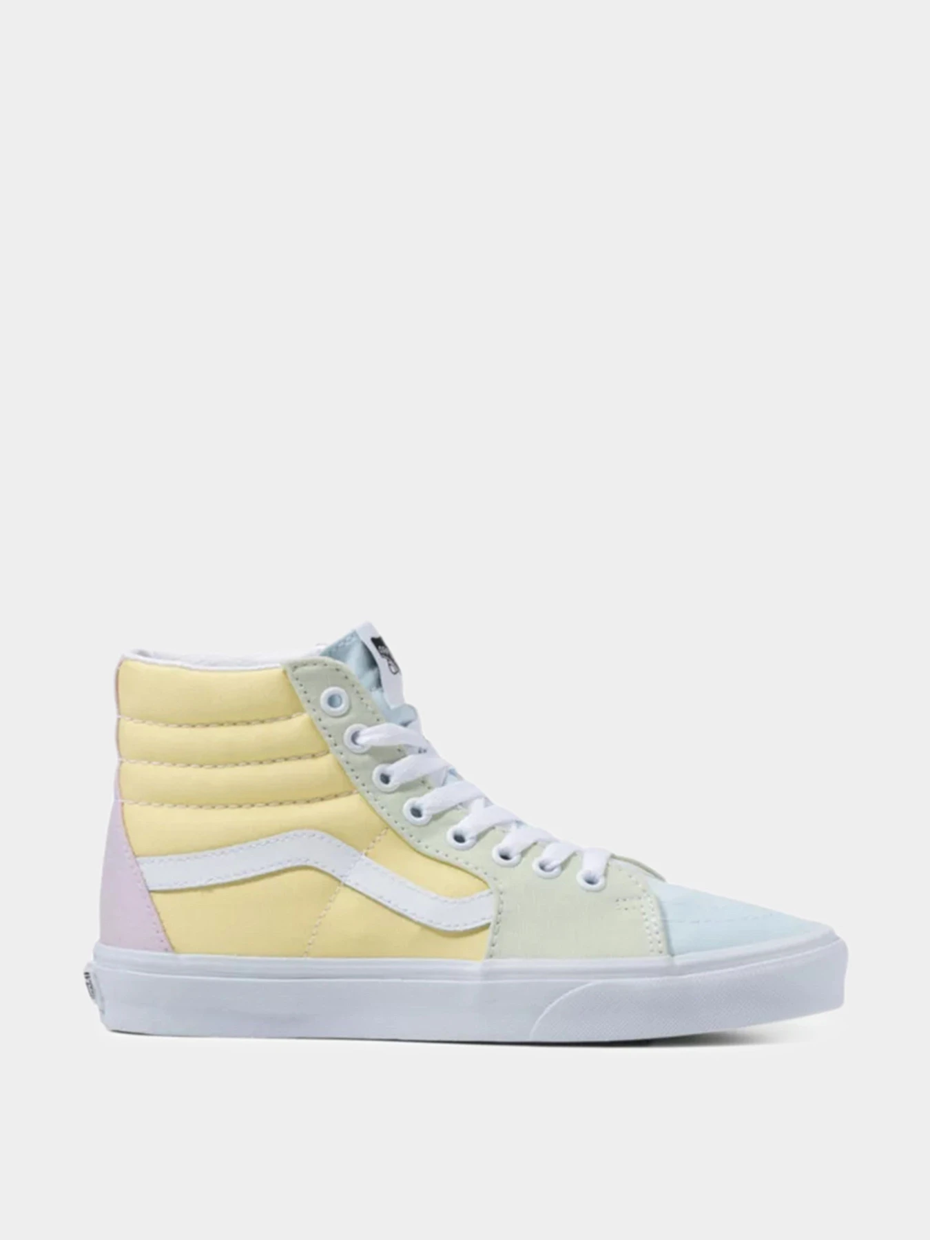 Кеды Vans модель VN0A7Q5NATD1 Кеды Vans модель VN0A7Q5NATD1 Фото
