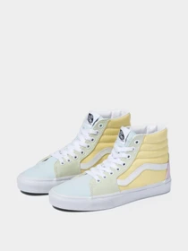 Кеды Vans модель VN0A7Q5NATD1 Фото