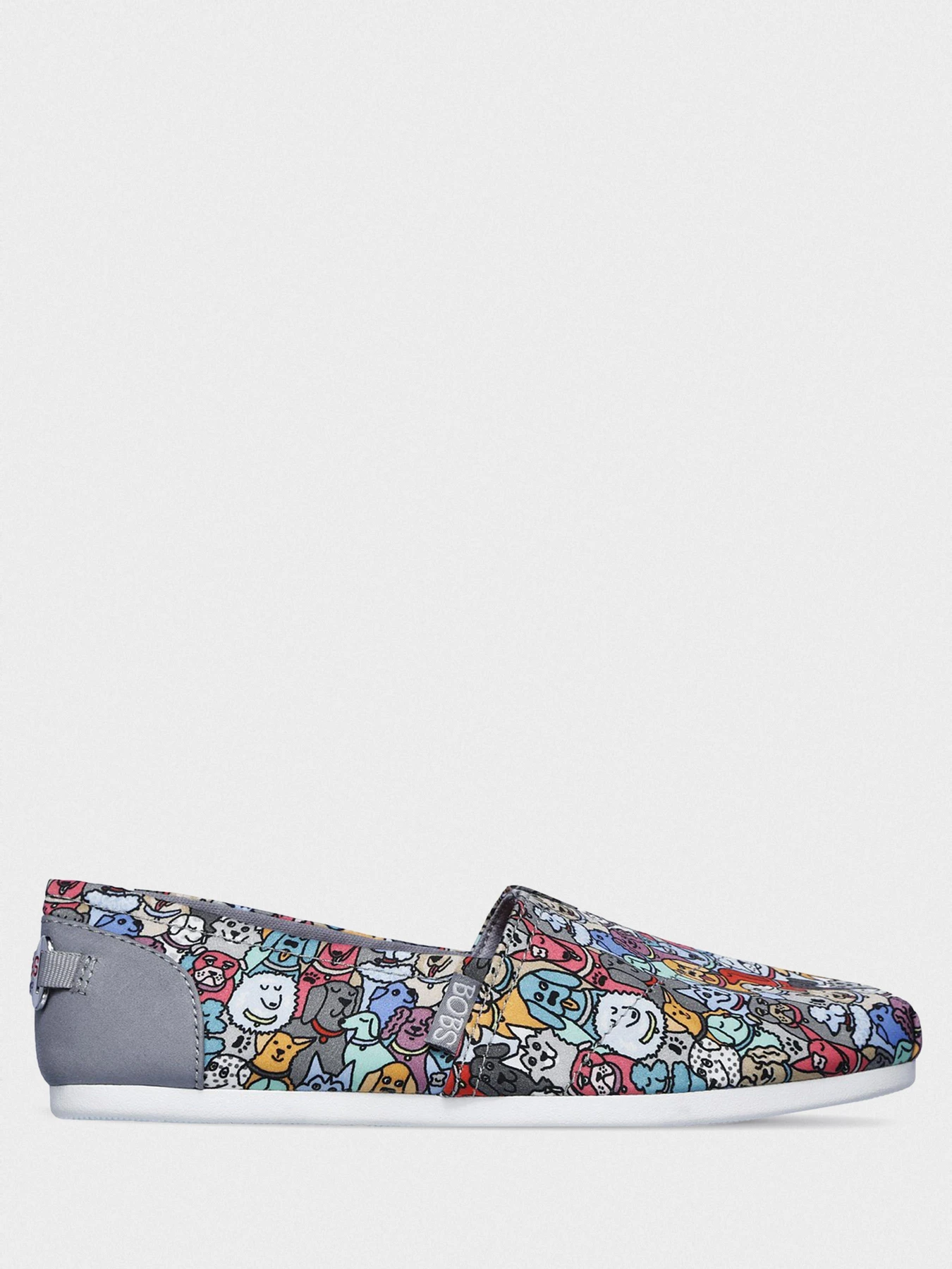 Слипоны и мокасины Skechers модель 33182 MLT Фото