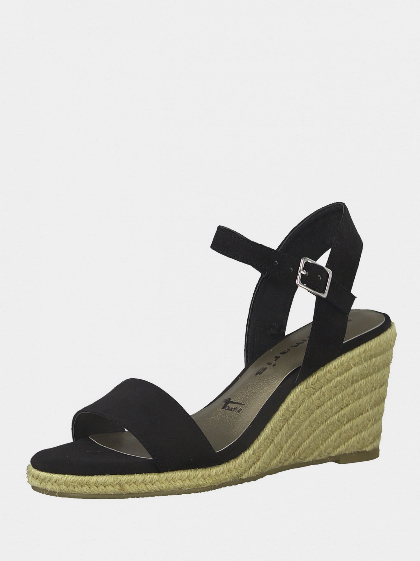 Босоножки Tamaris модель 28300-26-001 BLACK Фото
