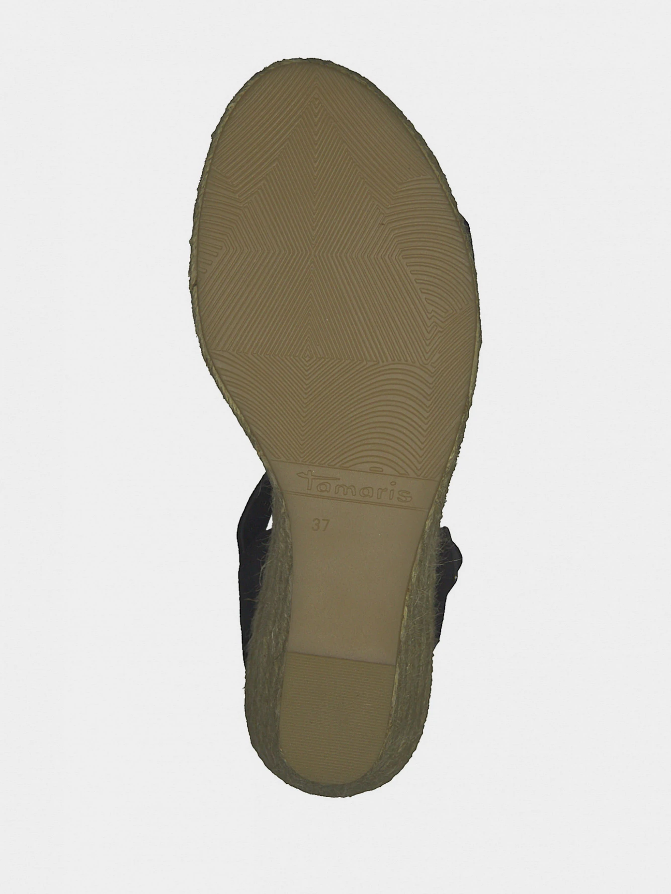 Босоножки Tamaris модель 28300-26-001 BLACK Фото