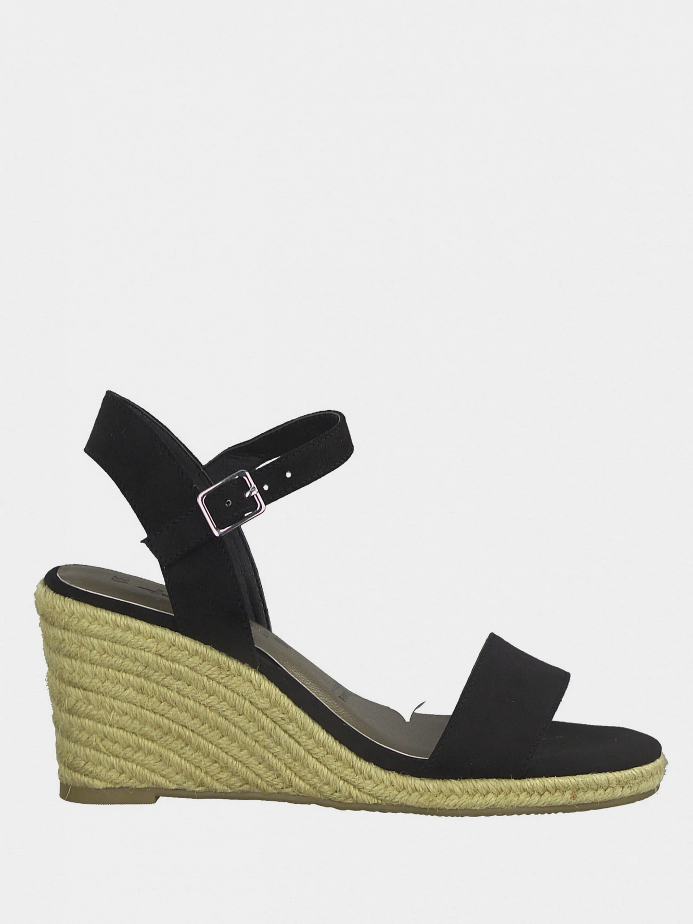 Босоножки Tamaris модель 28300-26-001 BLACK Фото