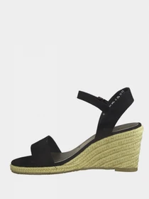 Босоножки Tamaris модель 28300-26-001 BLACK Фото