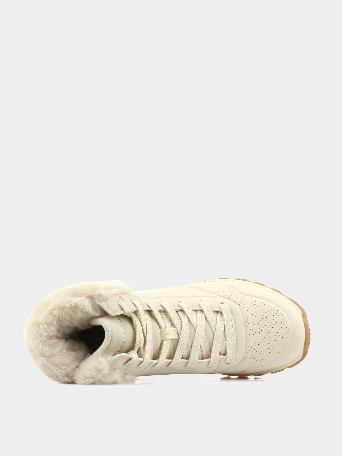 Ботинки и сапоги Skechers модель 167274 NAT Ботинки и сапоги Skechers модель 167274 NAT Фото