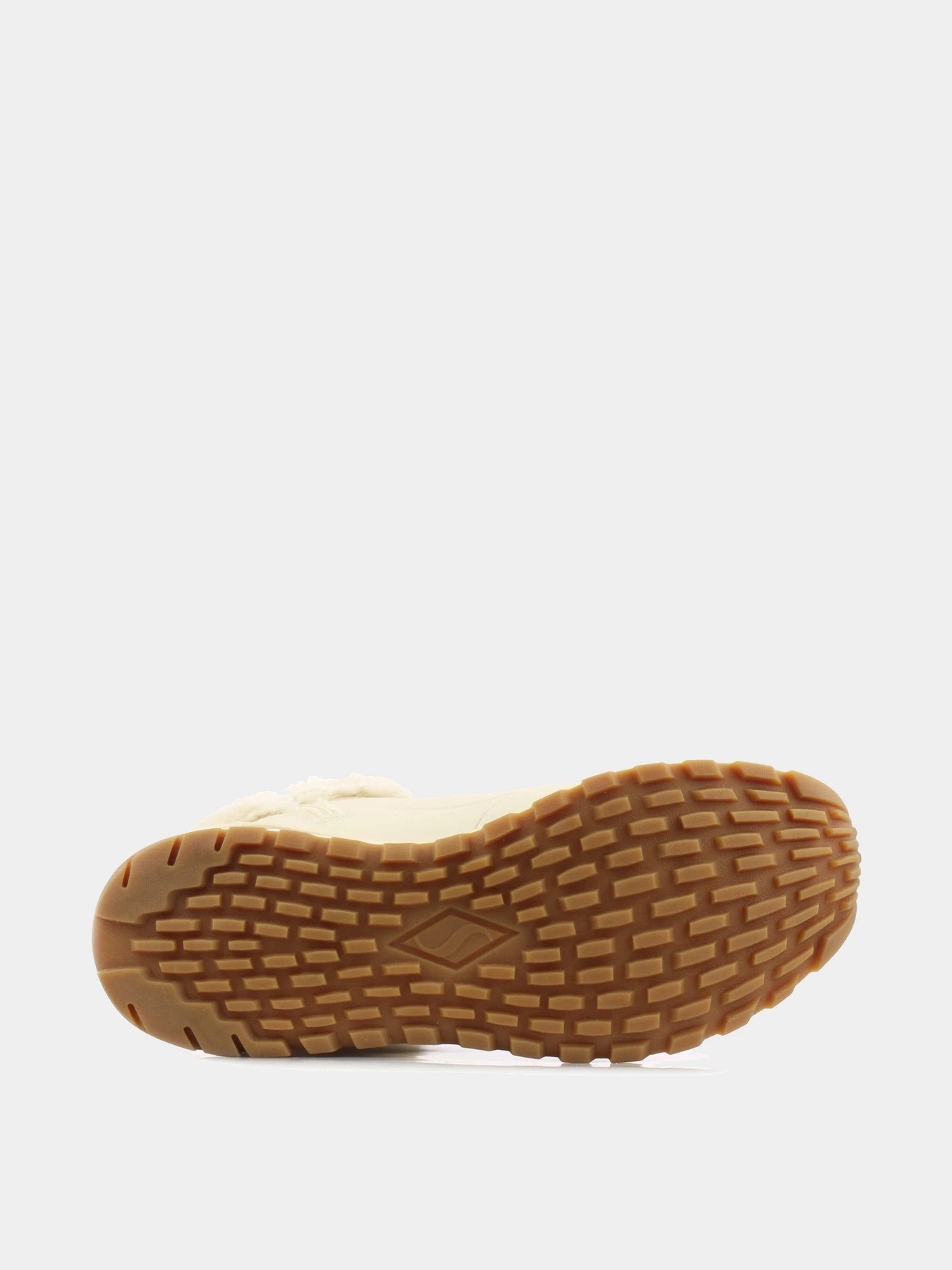 Ботинки и сапоги Skechers модель 167274 NAT Ботинки и сапоги Skechers модель 167274 NAT Фото