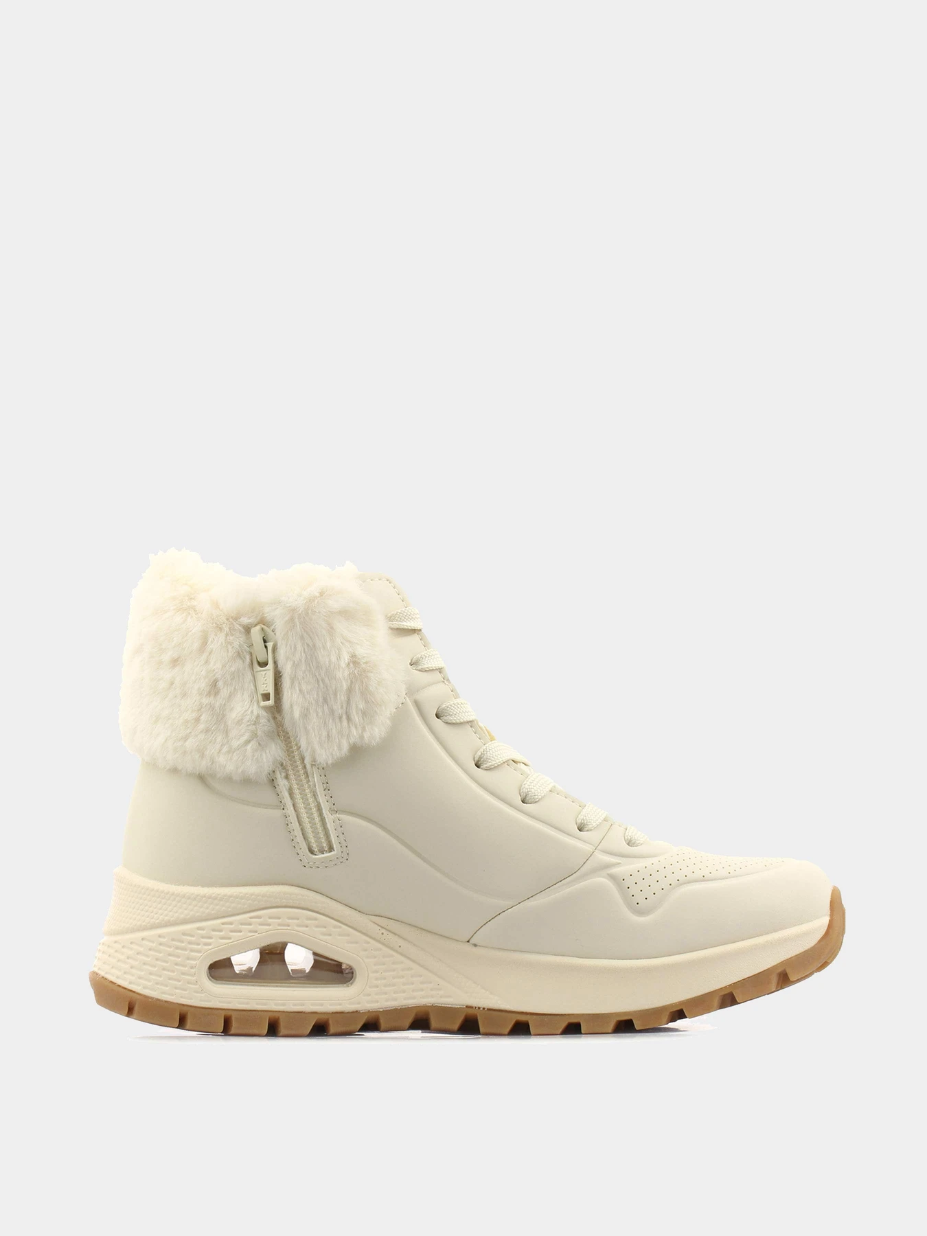 Ботинки и сапоги Skechers модель 167274 NAT Ботинки и сапоги Skechers модель 167274 NAT Фото