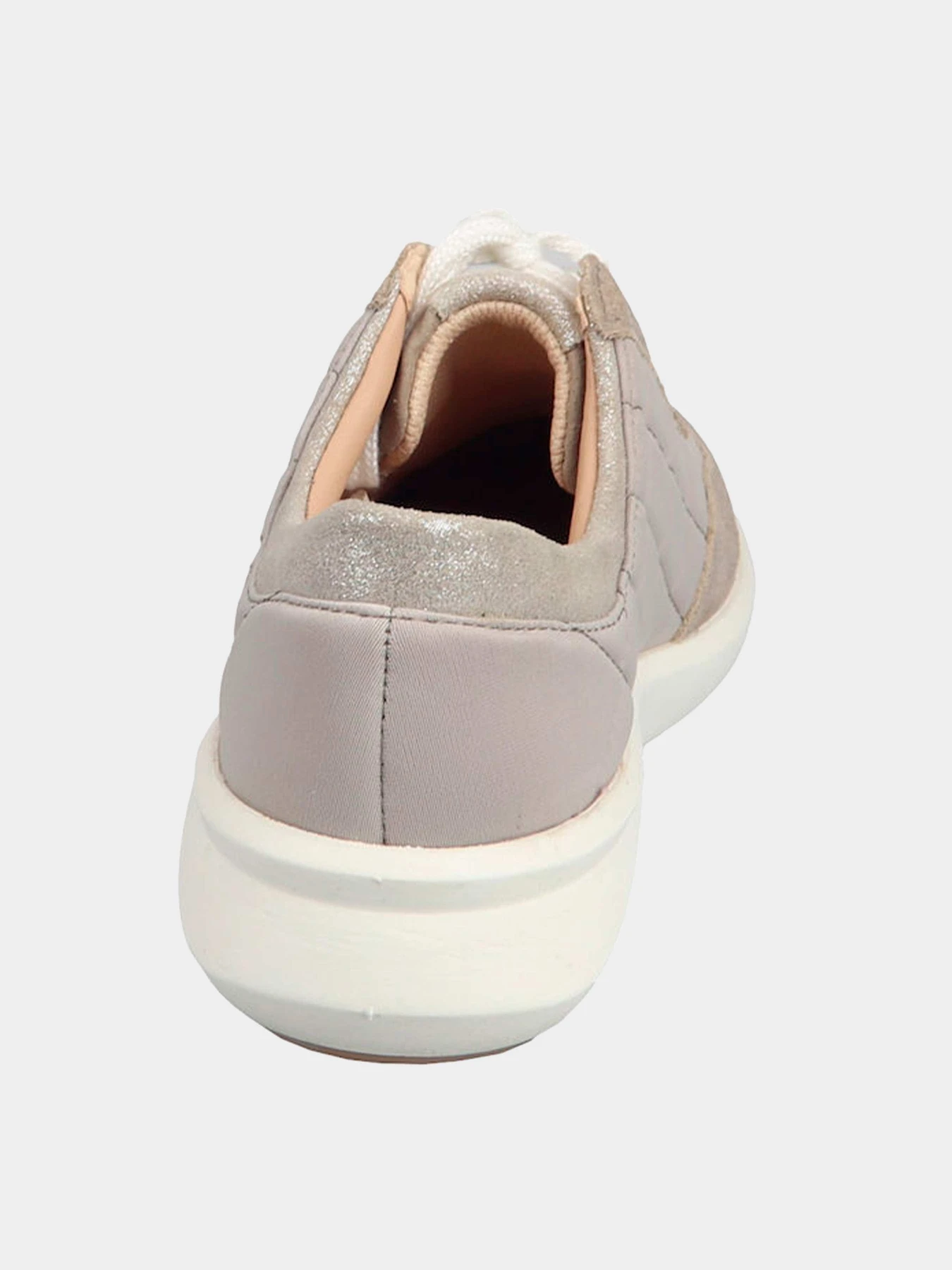 Кроссовки Clarks модель 2616-8016 Кроссовки Clarks модель 2616-8016 Фото