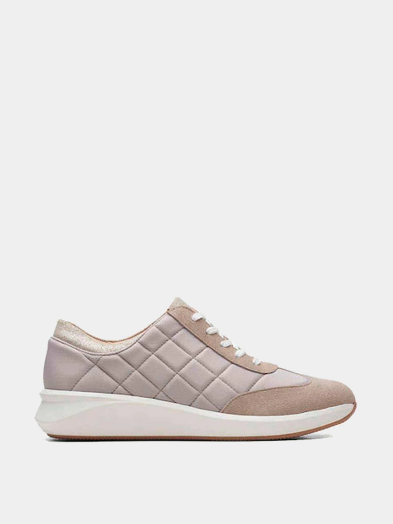 Кроссовки Clarks модель 2616-8016 Кроссовки Clarks модель 2616-8016 Фото