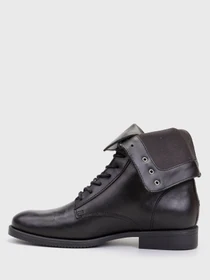 Ботинки и сапоги Tommy Hilfiger модель EN0EN01101-BDS Фото