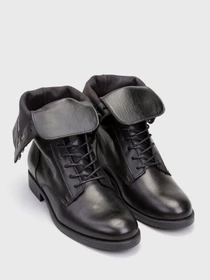Ботинки и сапоги Tommy Hilfiger модель EN0EN01101-BDS Фото