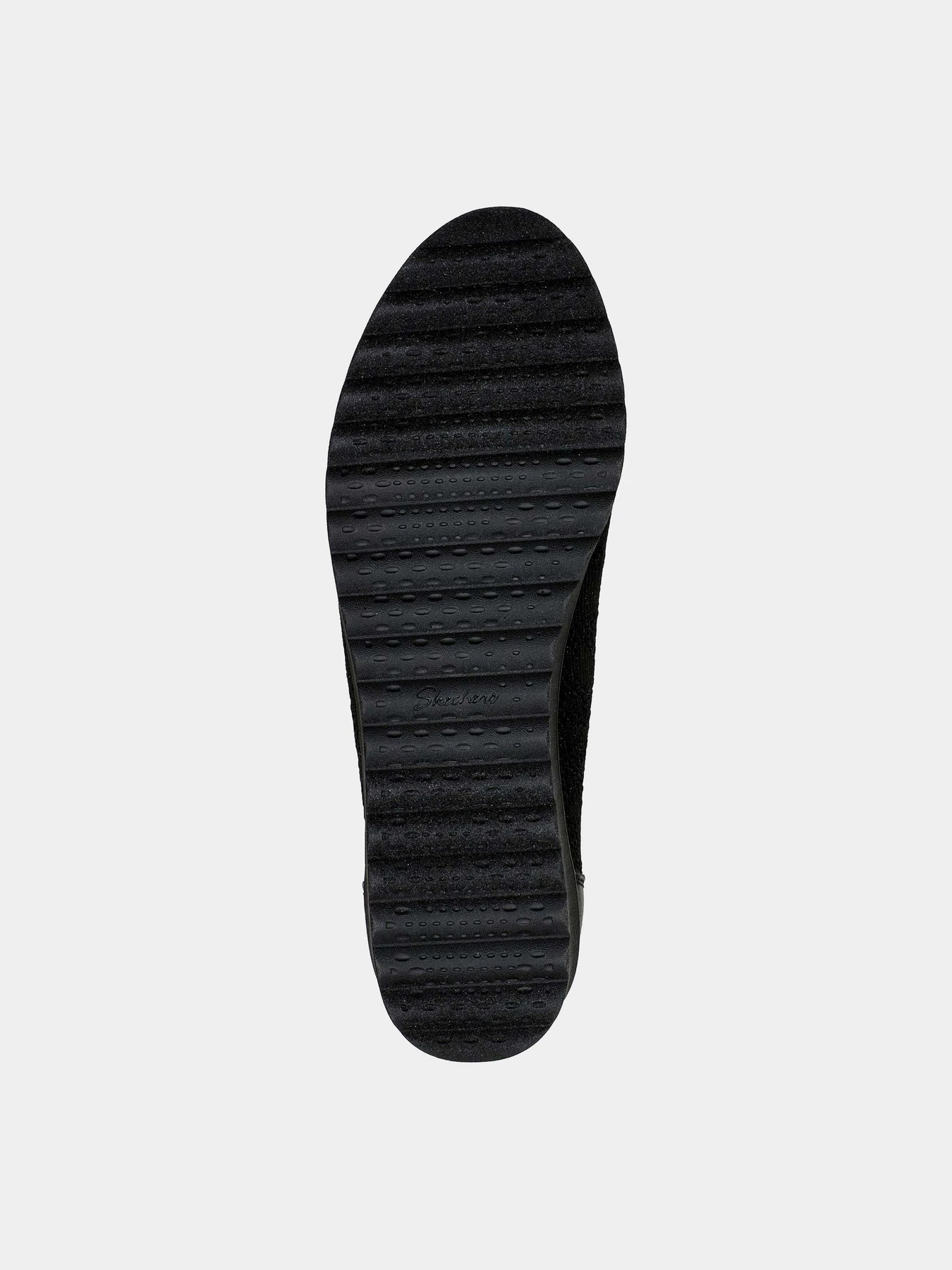 Туфли и лоферы Skechers модель 158493 BBK Фото