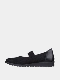 Туфли и лоферы Skechers модель 158493 BBK Фото