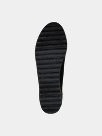 Туфли и лоферы Skechers модель 158493 BBK Фото
