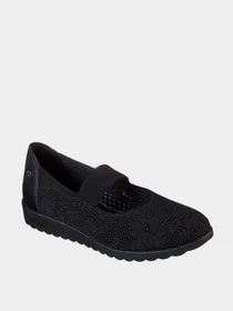 Туфли и лоферы Skechers модель 158493 BBK Фото