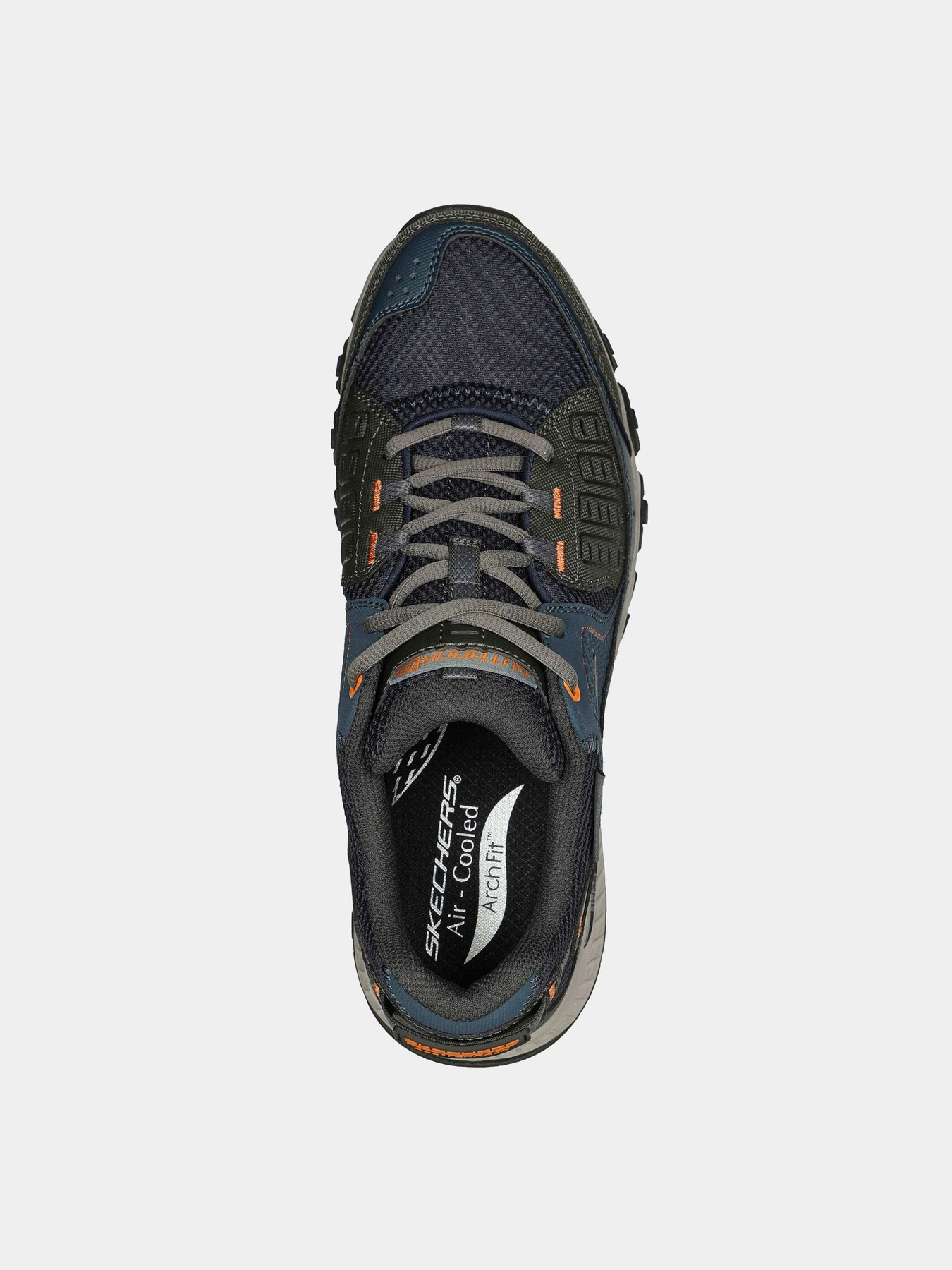 Кроссовки Skechers модель 237545 NVOR Кроссовки Skechers модель 237545 NVOR Фото